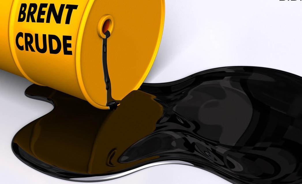 Giá dầu Brent có thể vọt lên 80 USD trong năm tới